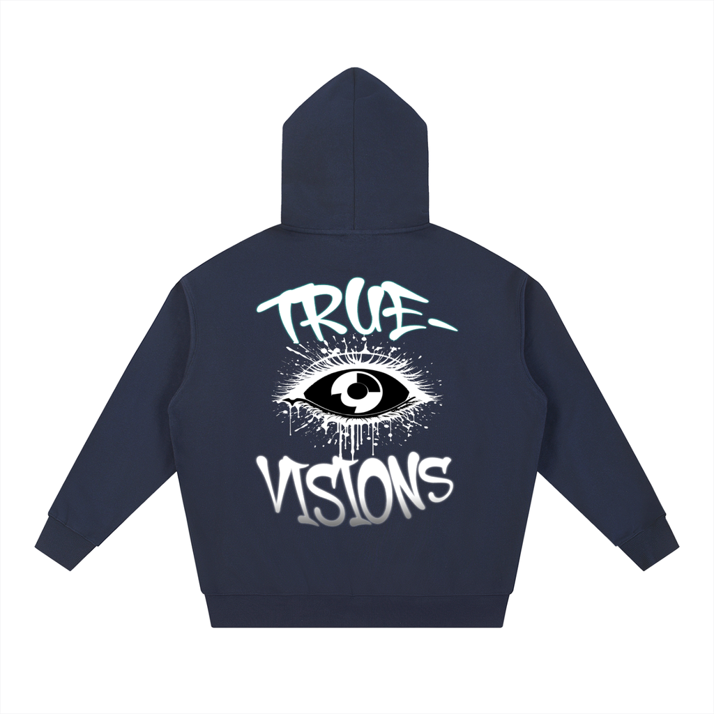 Essential Heavyweight Hoodie
