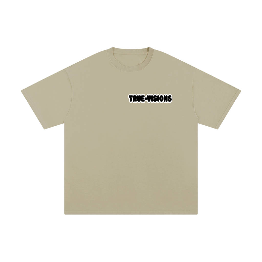 Unisex Pure Cotton T-Shirt