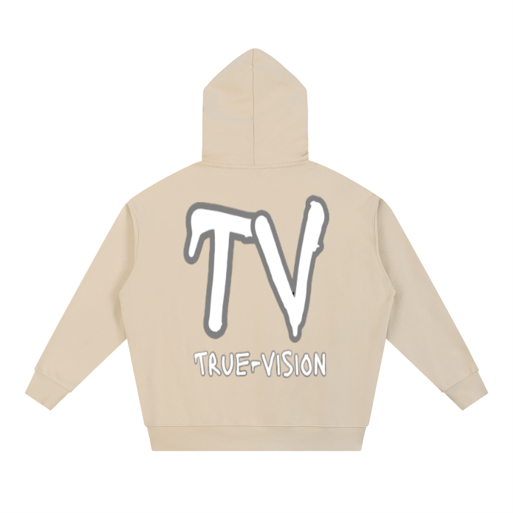 Essential Heavyweight Hoodie