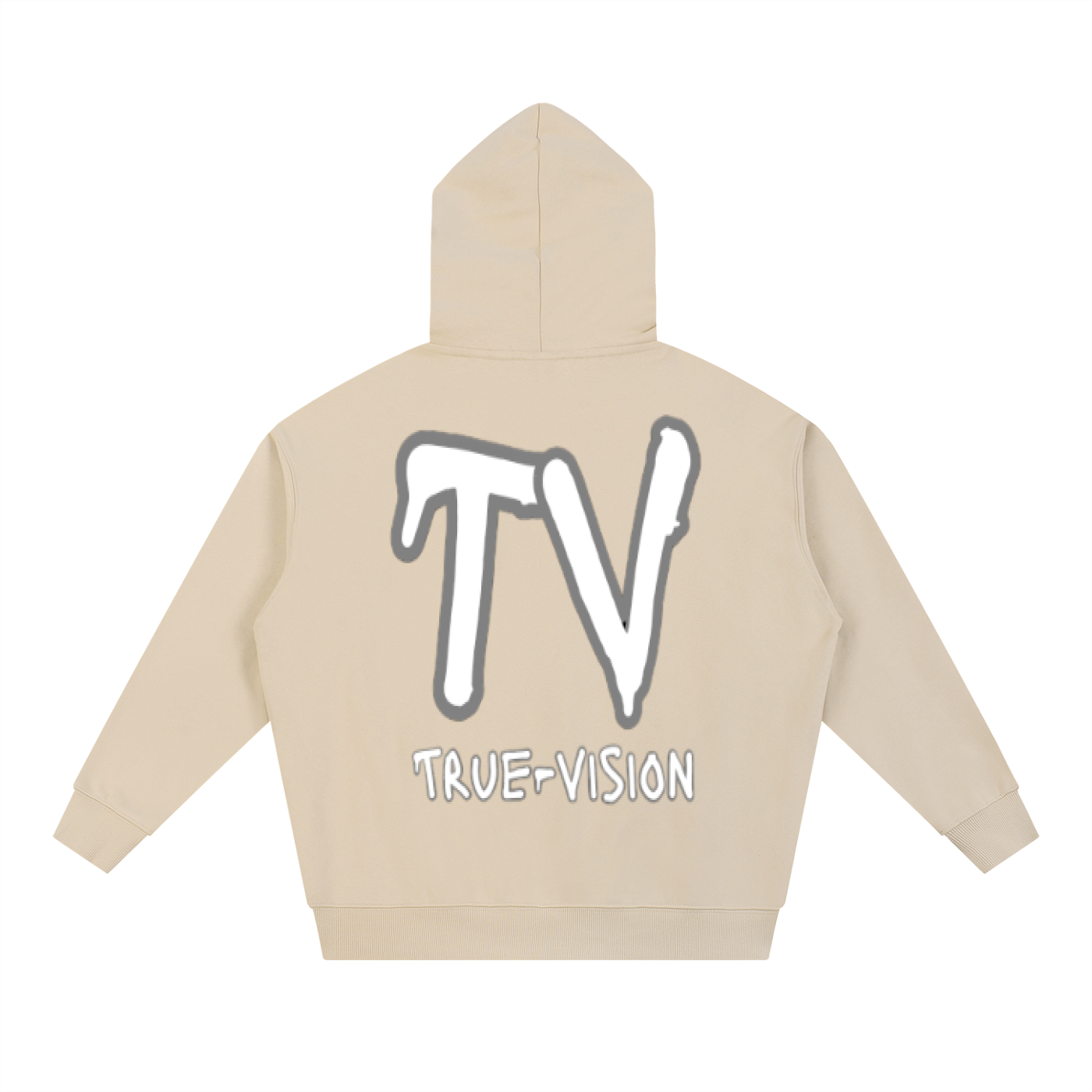 Essential Heavyweight Hoodie
