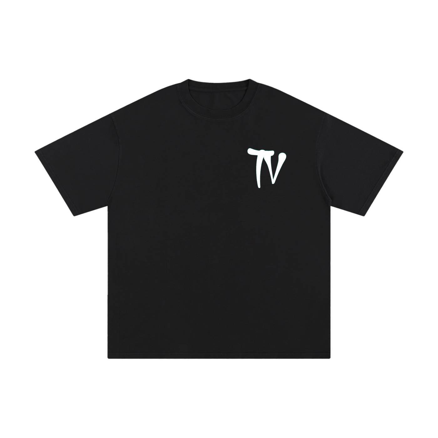 Unisex Pure Cotton T-Shirt