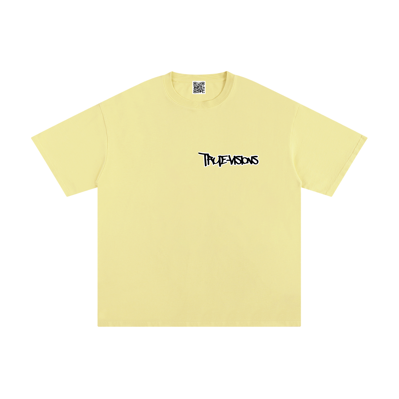 Unisex Pure Cotton T-Shirt