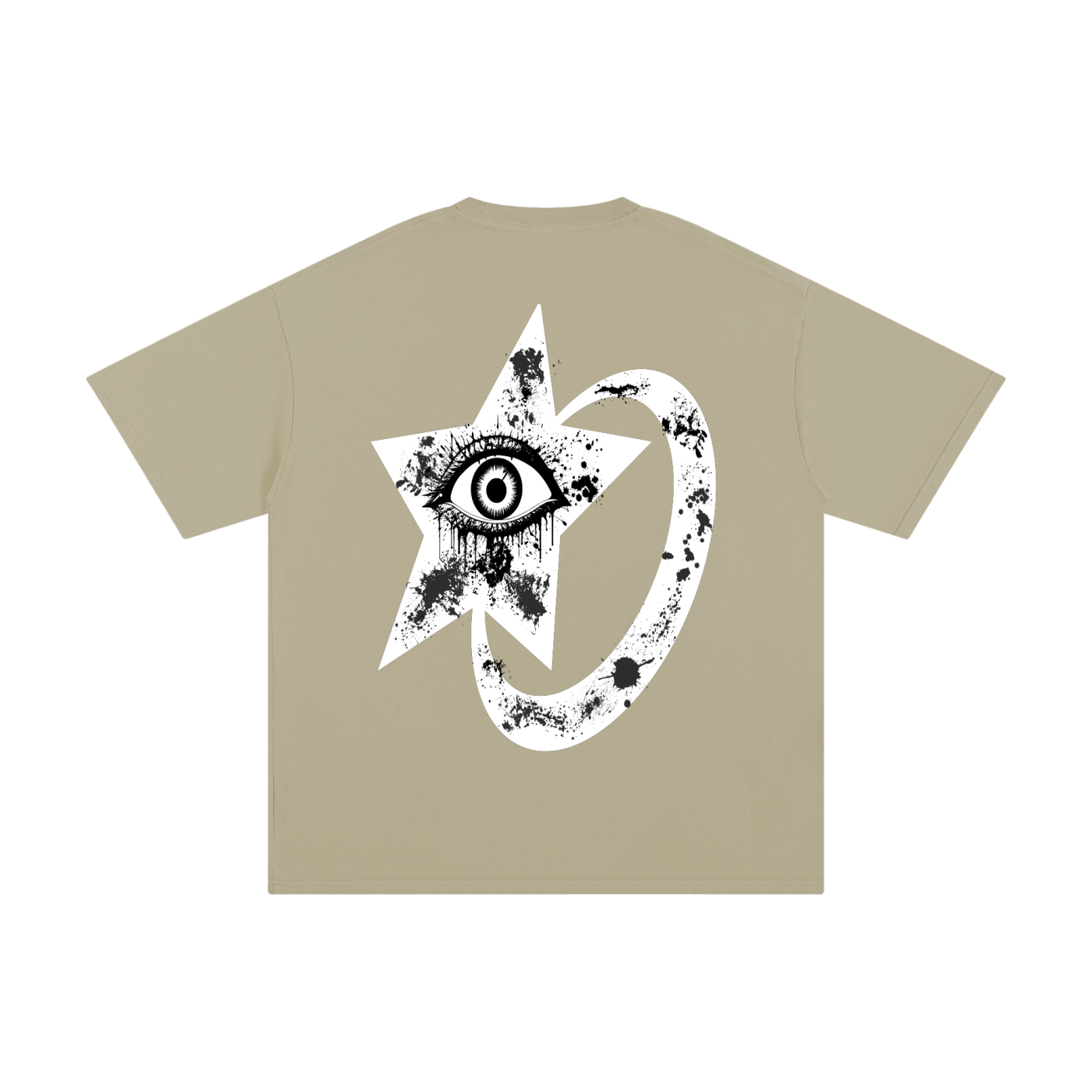 Unisex Pure Cotton T-Shirt
