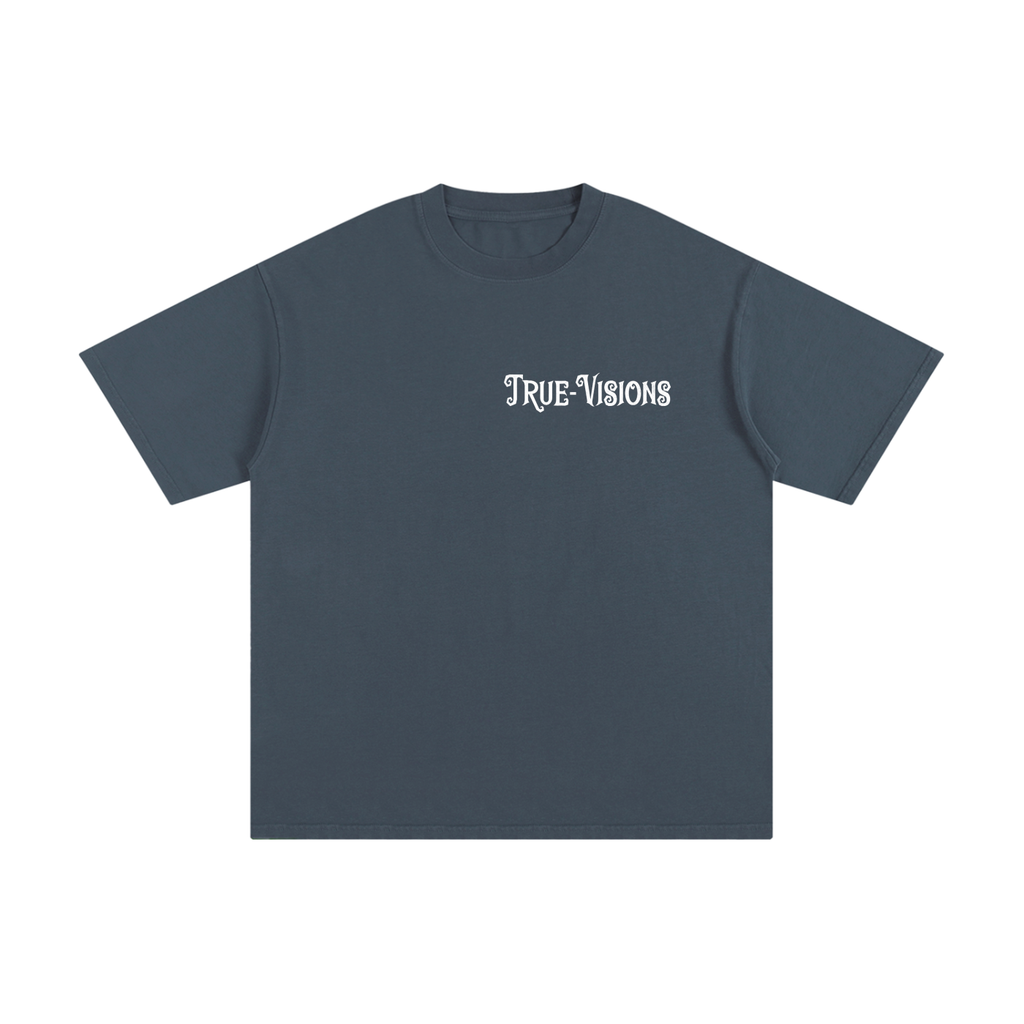 Unisex Pure Cotton T-Shirt