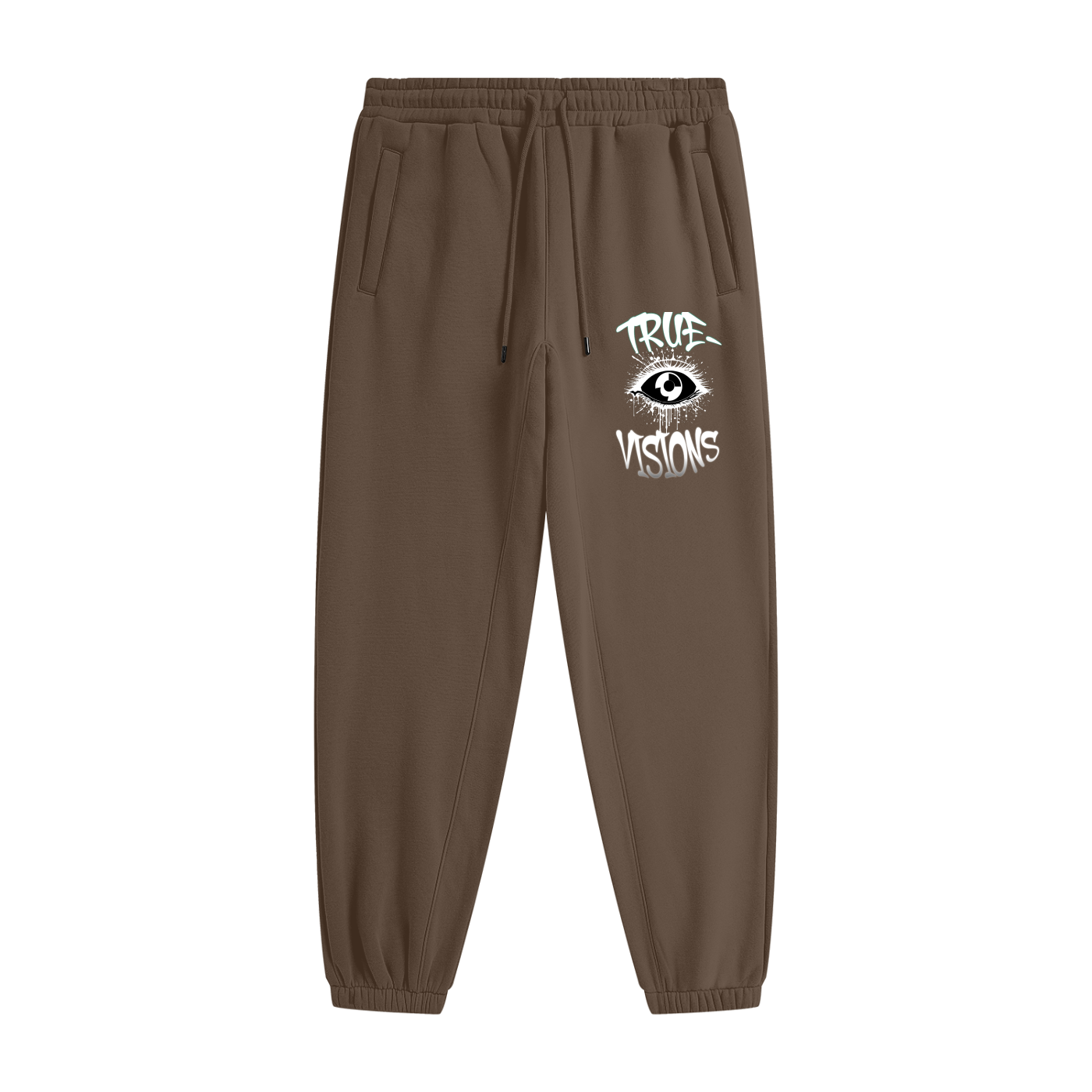 Unisex Heavyweight Fleece Joggers