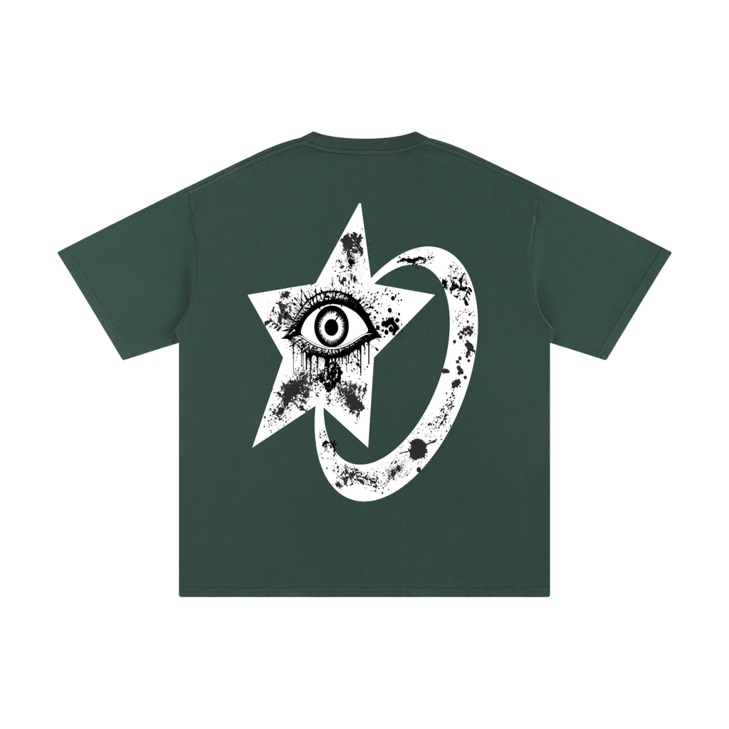 Unisex Pure Cotton T-Shirt