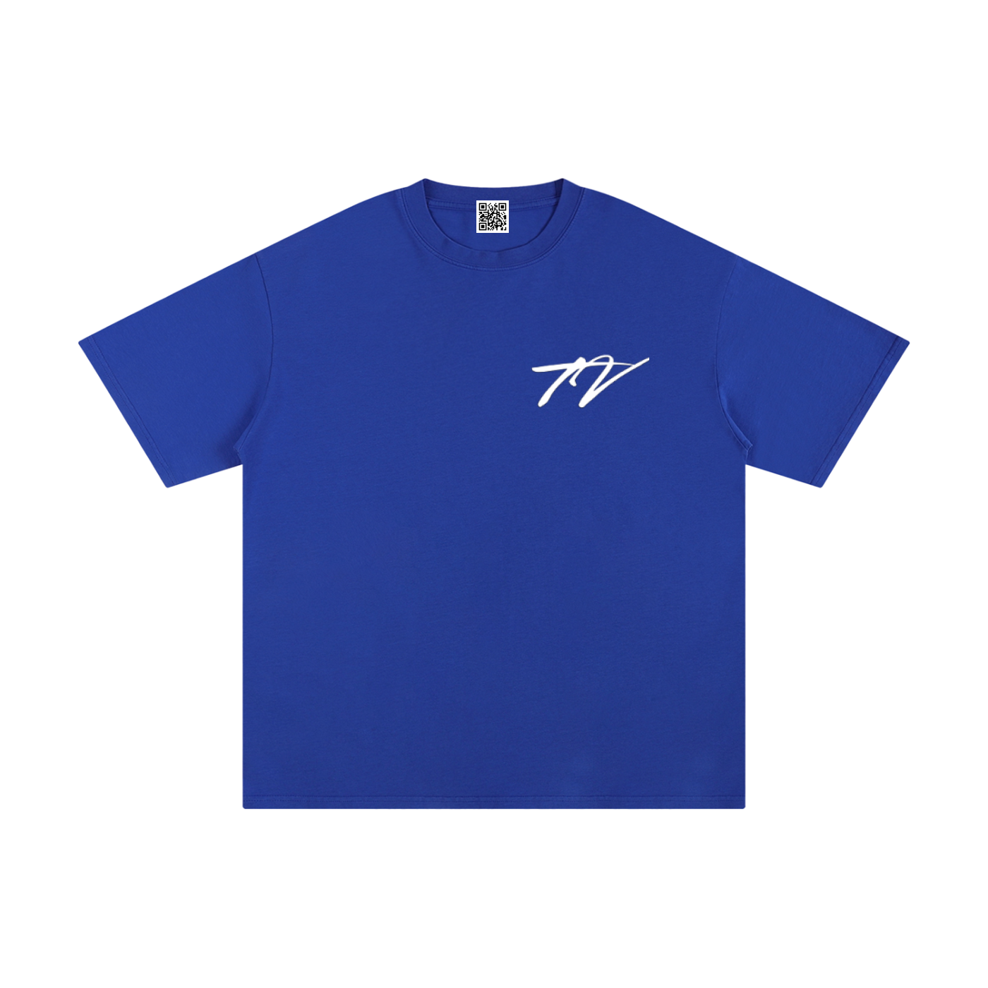 Unisex Pure Cotton T-Shirt