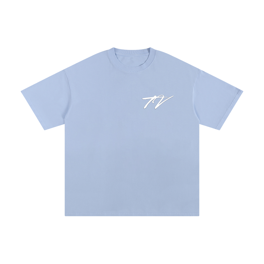Unisex Pure Cotton T-Shirt
