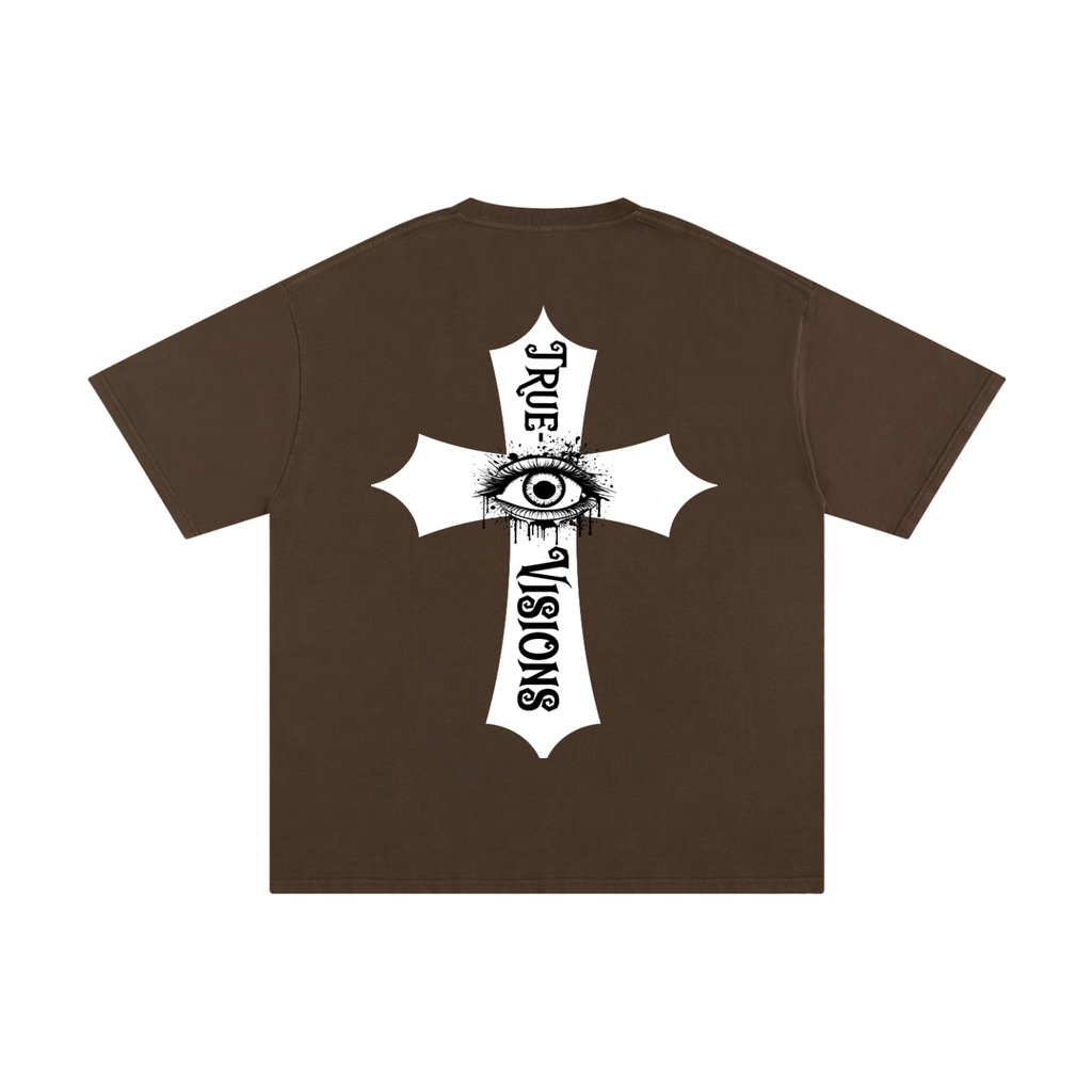 Unisex Pure Cotton T-Shirt