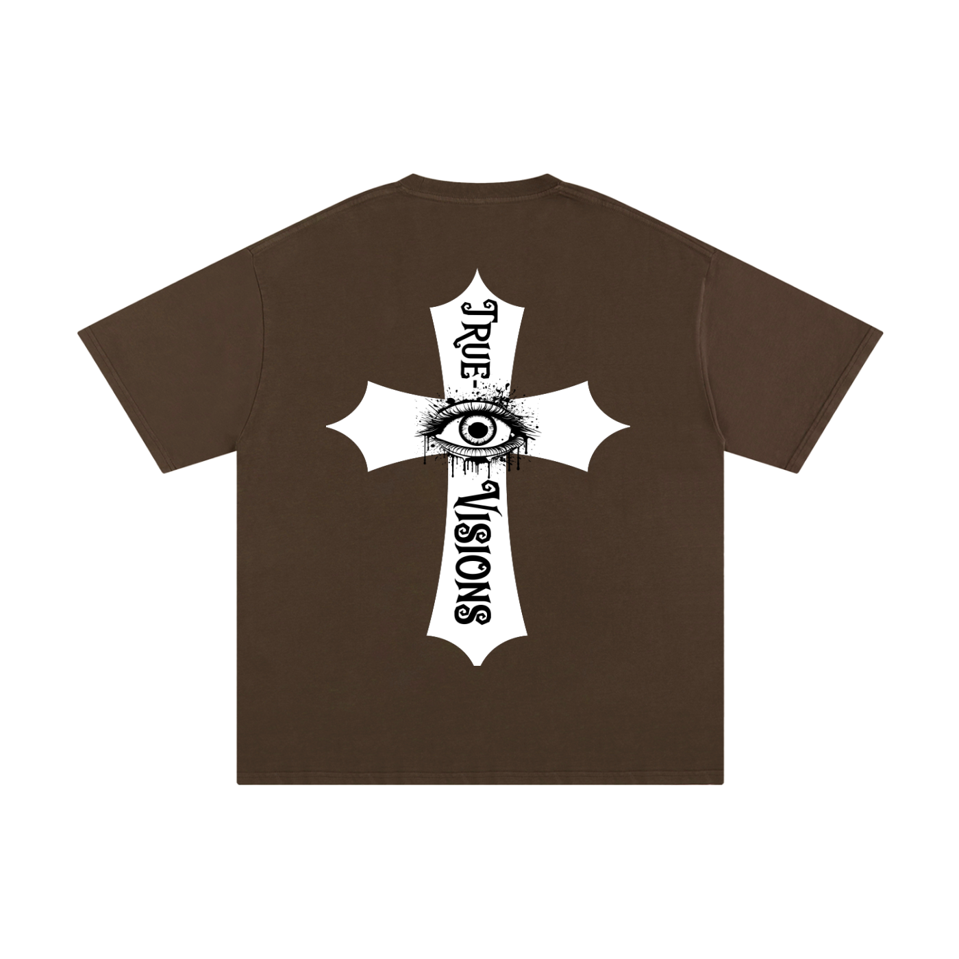 Unisex Pure Cotton T-Shirt