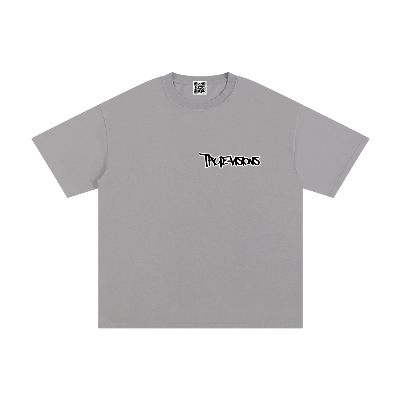 Unisex Pure Cotton T-Shirt