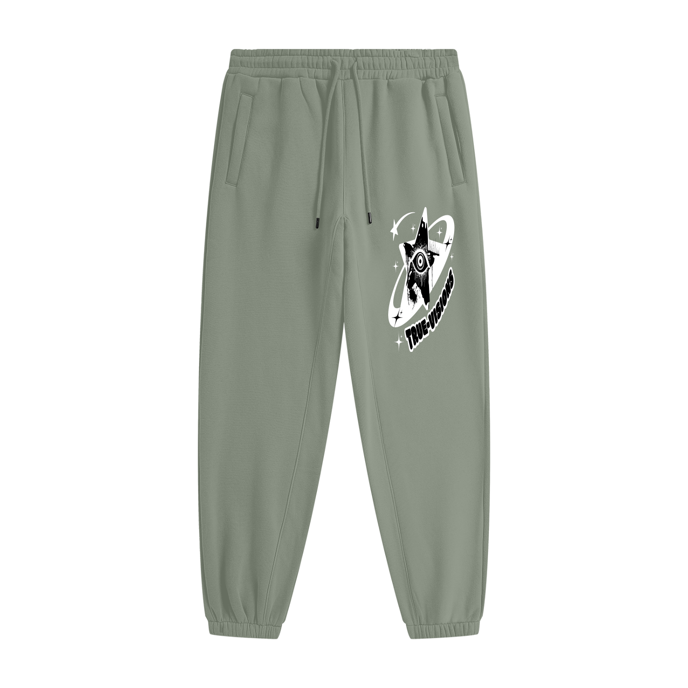 Unisex Heavyweight Fleece Joggers