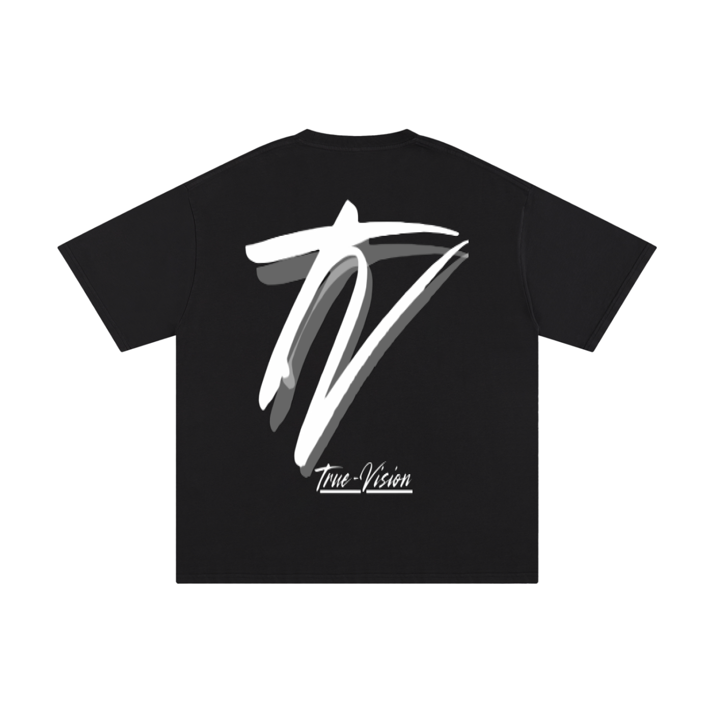Unisex Pure Cotton T-Shirt
