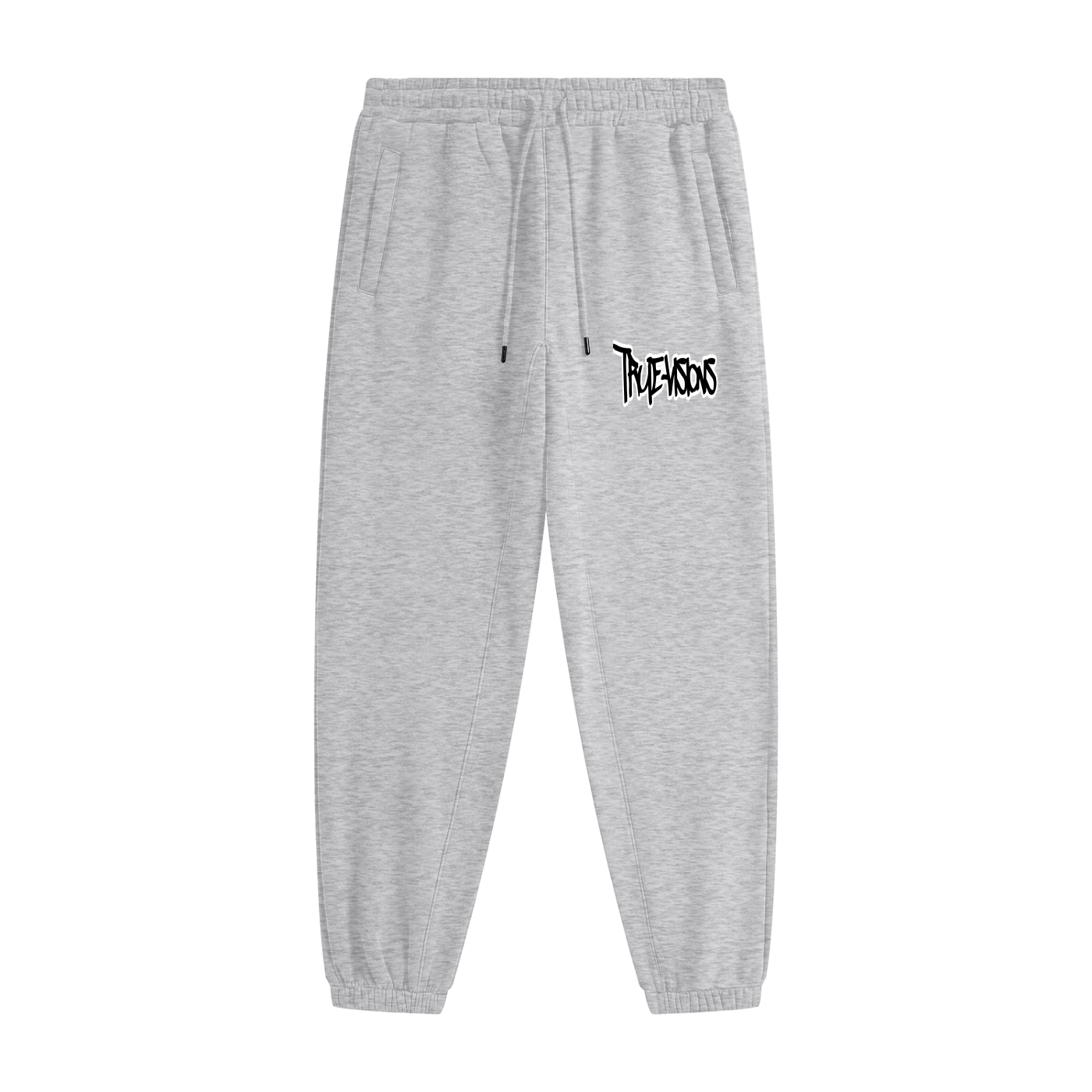 Unisex Heavyweight Fleece Joggers