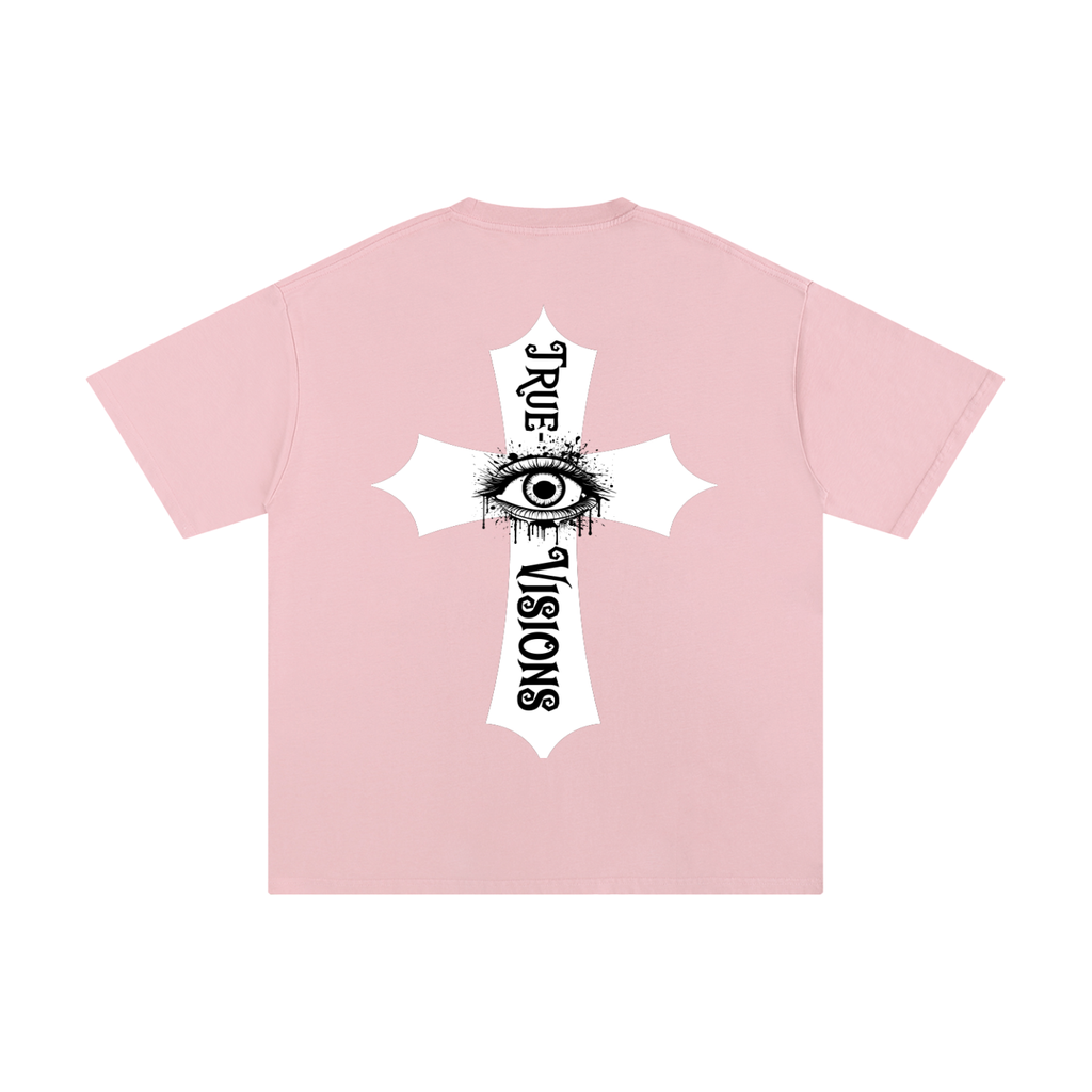 Unisex Pure Cotton T-Shirt