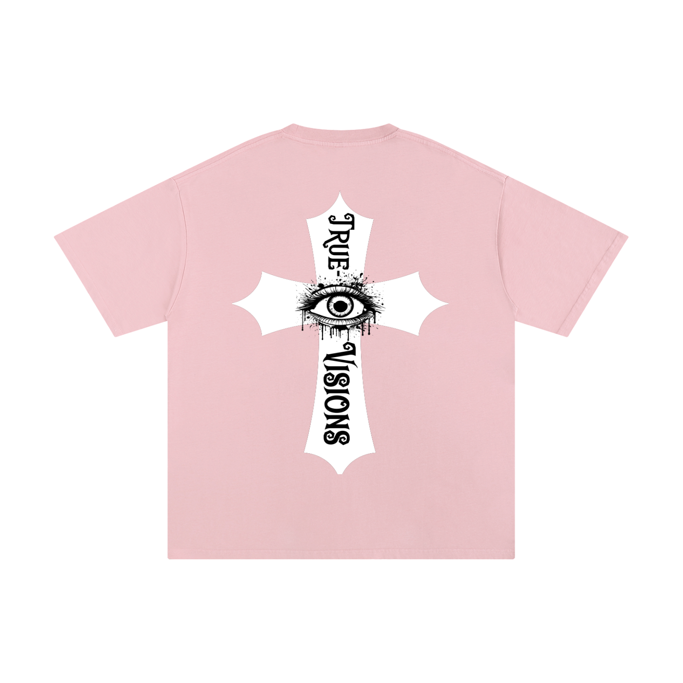 Unisex Pure Cotton T-Shirt