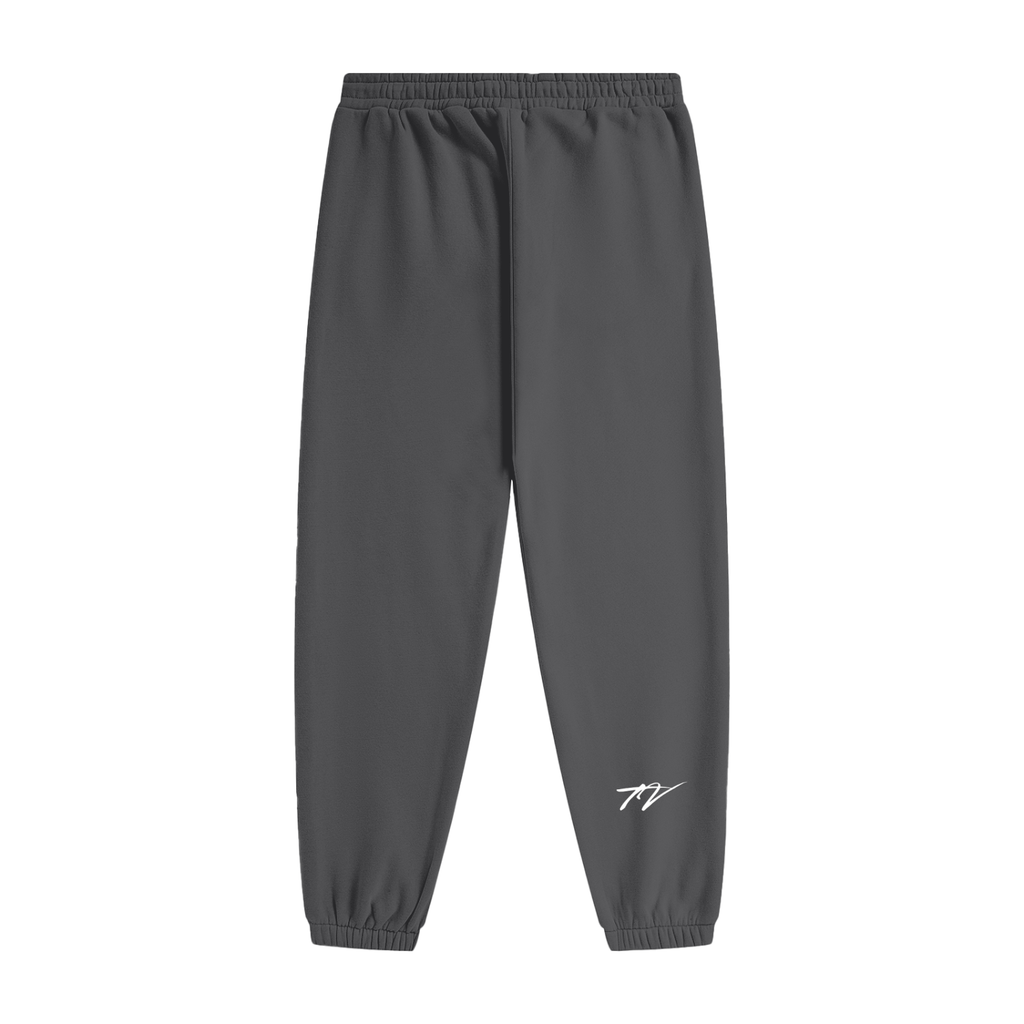 Unisex Heavyweight Fleece Joggers