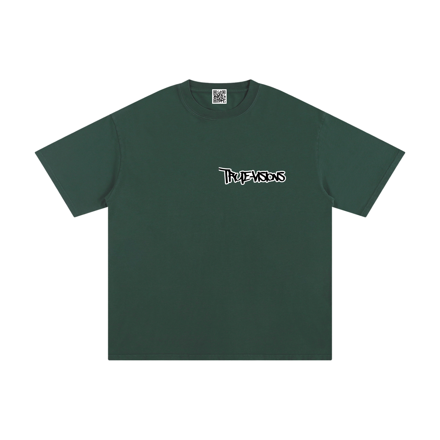 Unisex Pure Cotton T-Shirt