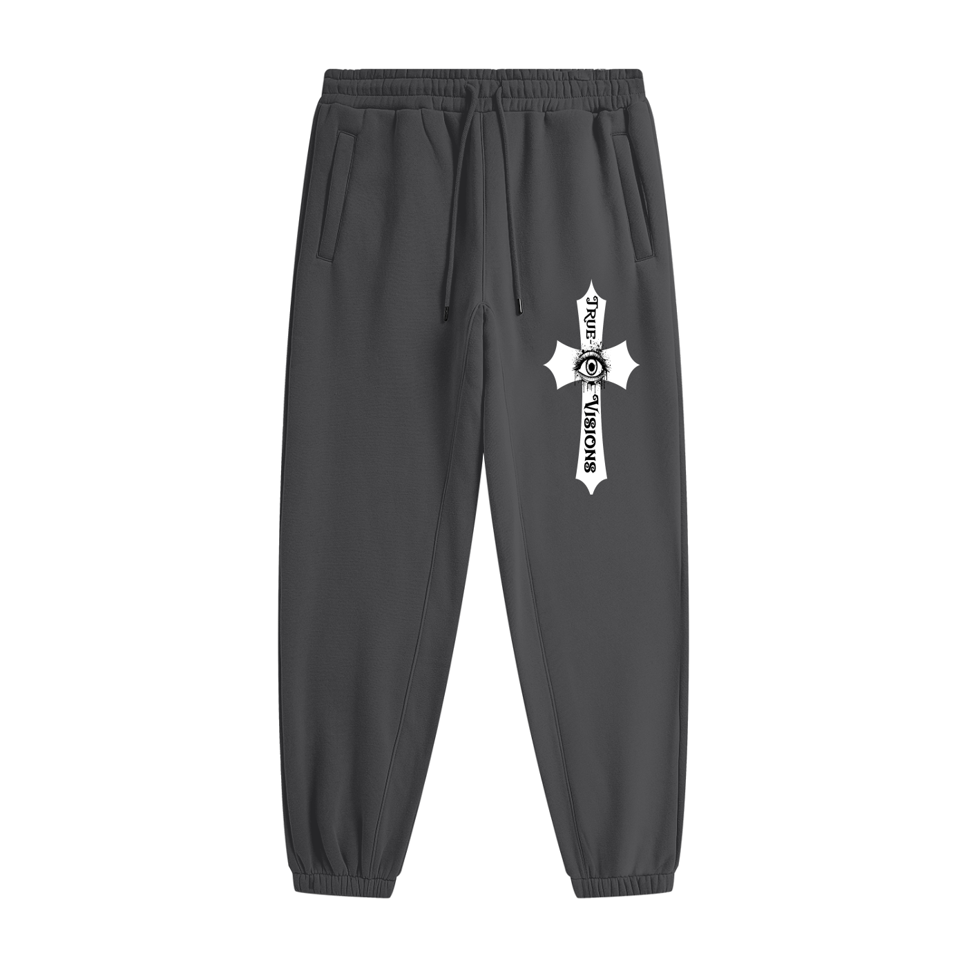 Unisex Heavyweight Fleece Joggers