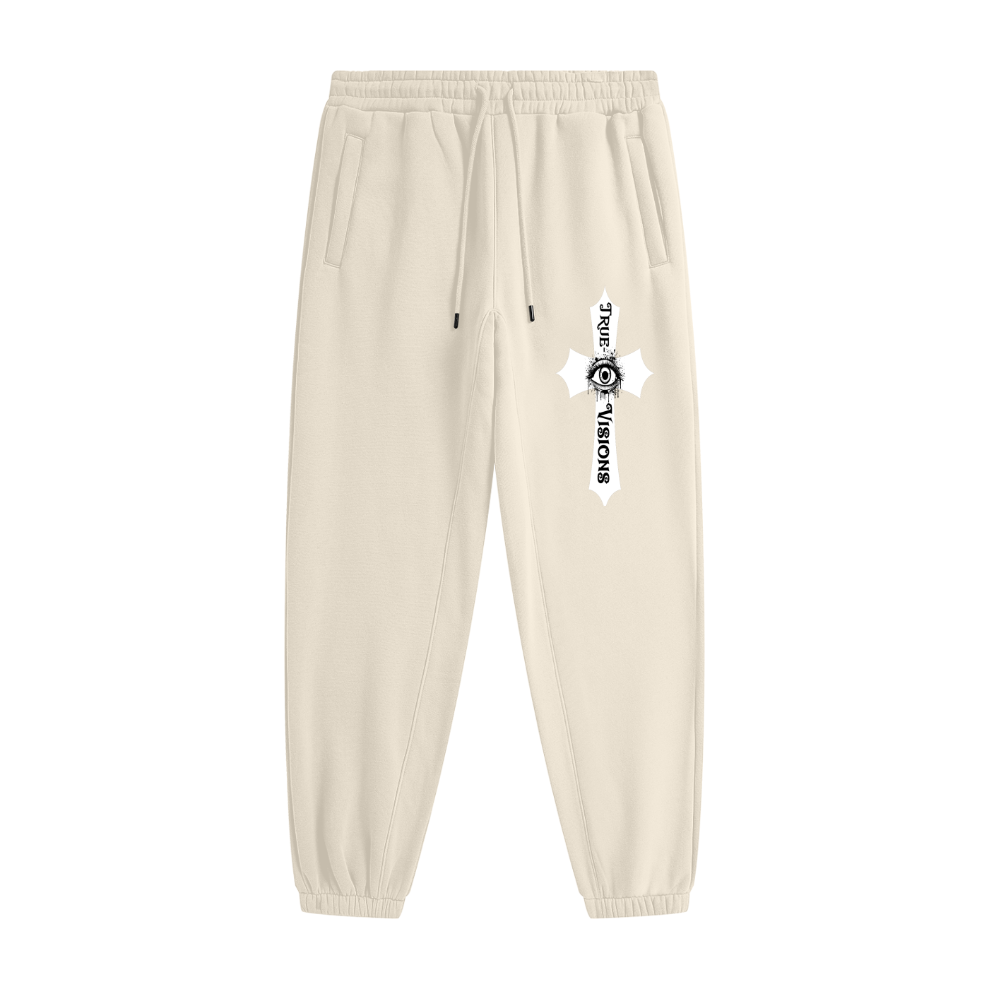 Unisex Heavyweight Fleece Joggers