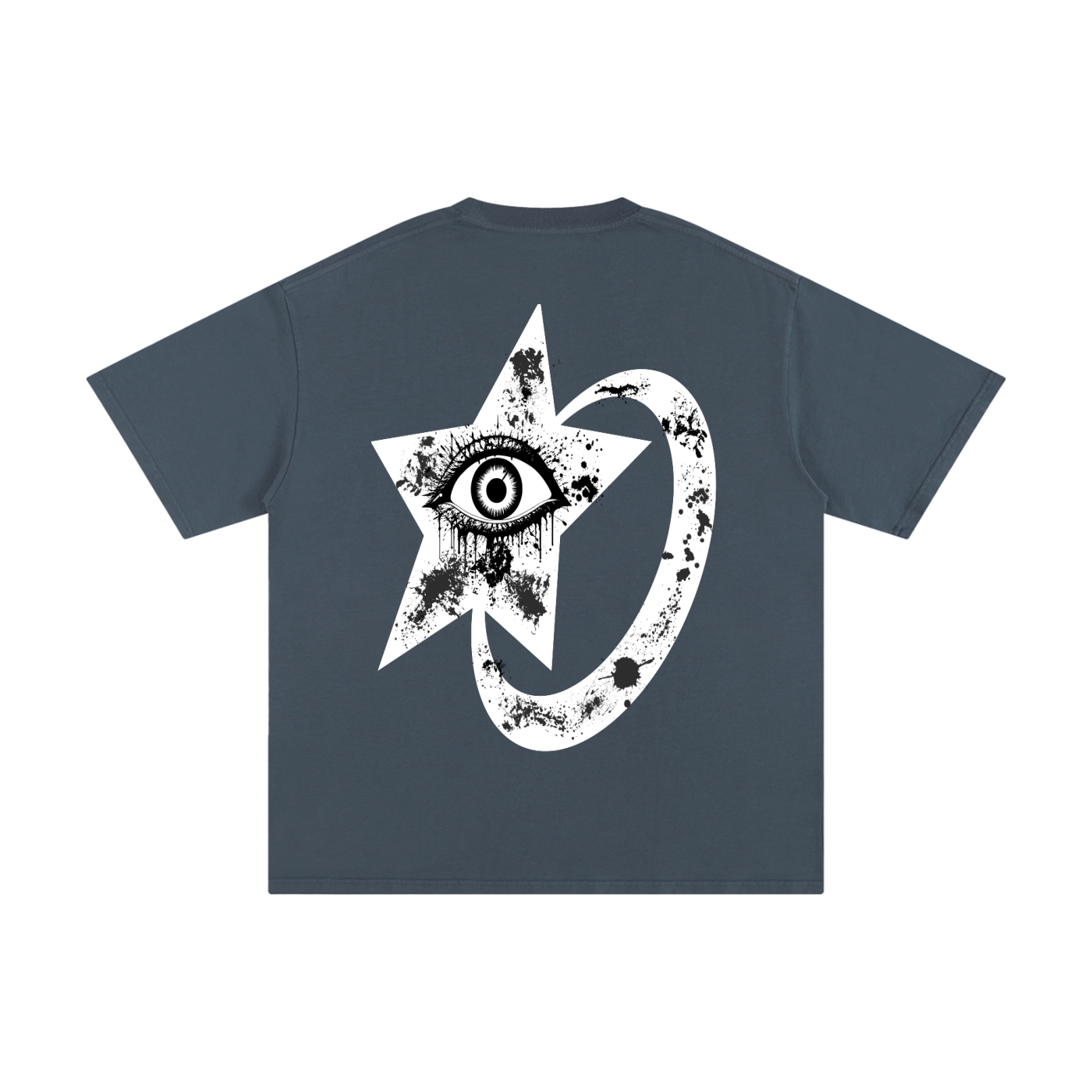 Unisex Pure Cotton T-Shirt