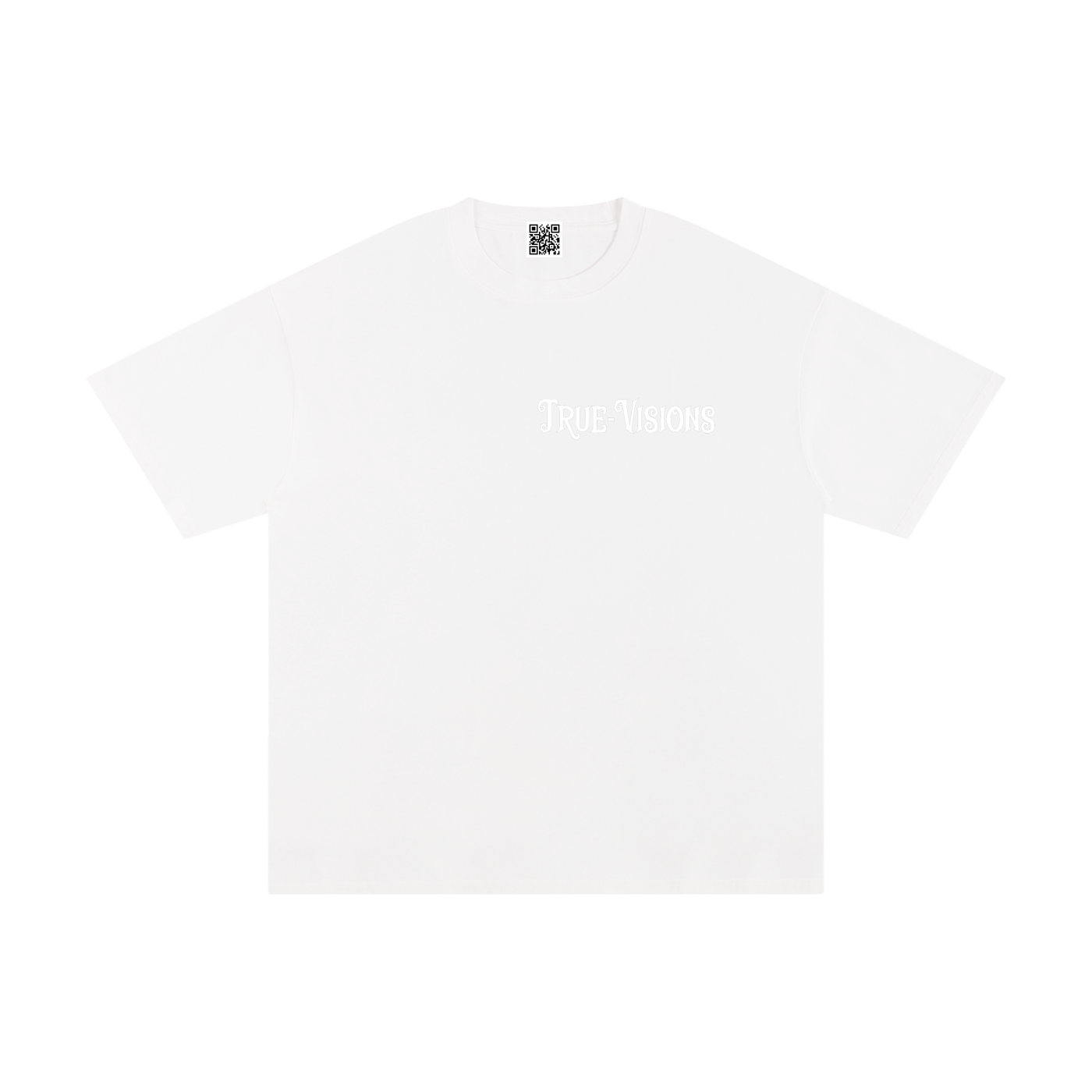 Unisex Pure Cotton T-Shirt