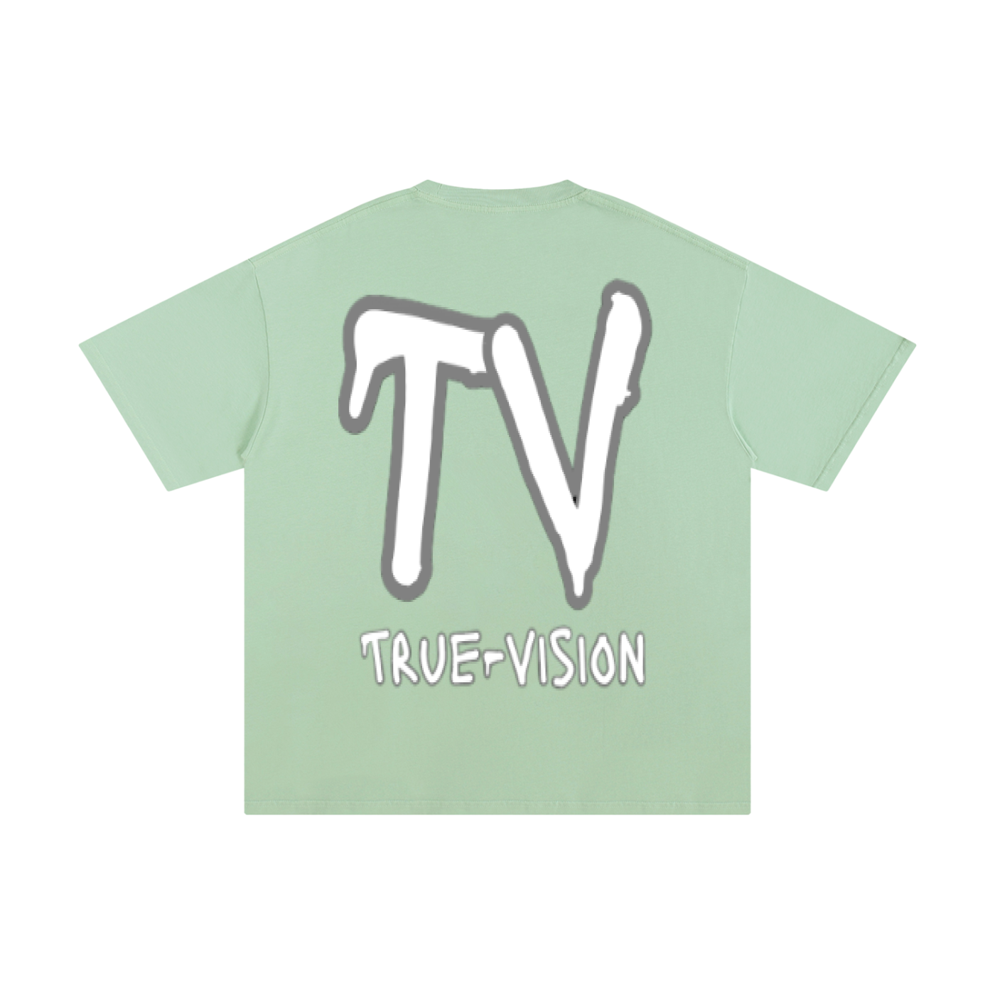 Unisex Pure Cotton T-Shirt
