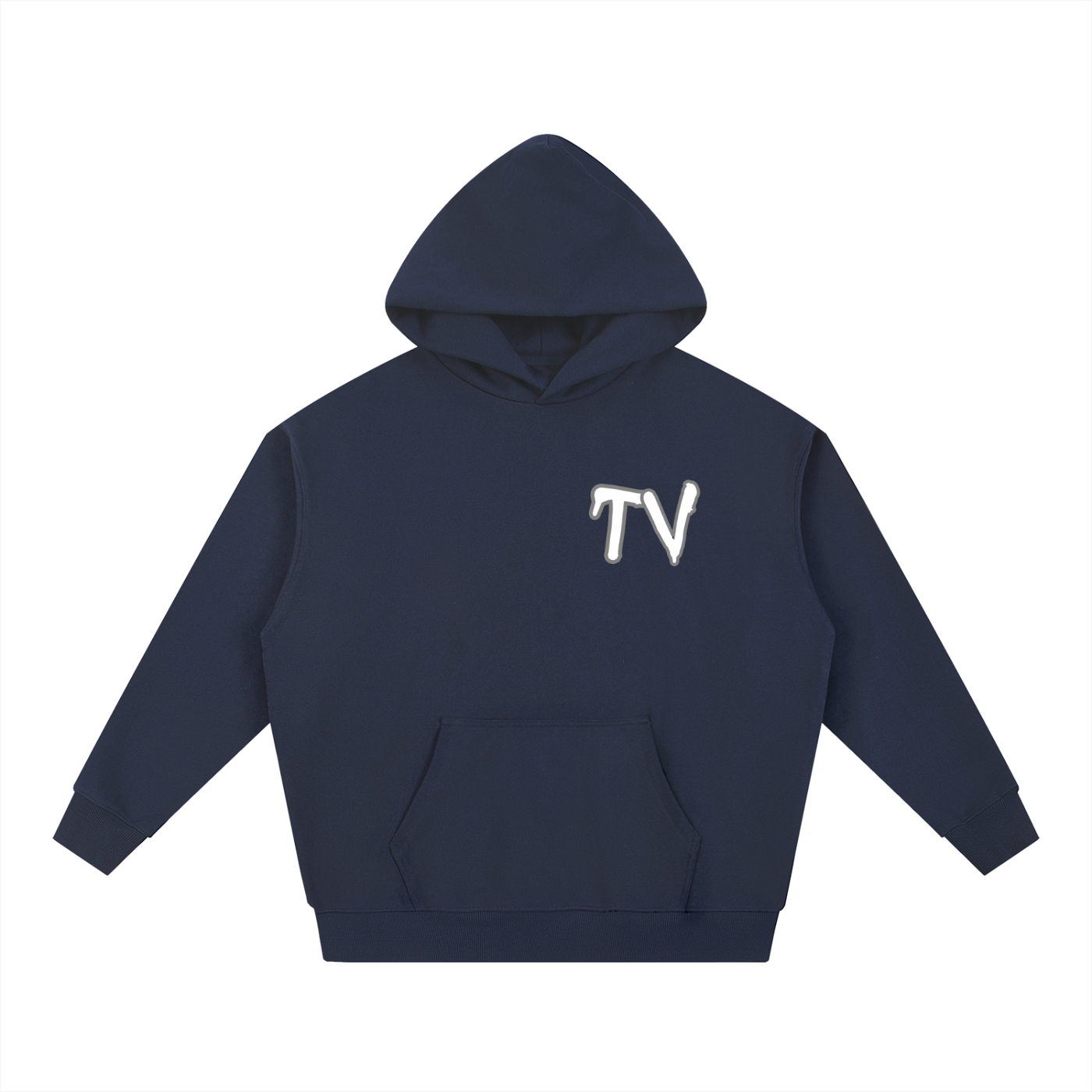 Essential Heavyweight Hoodie