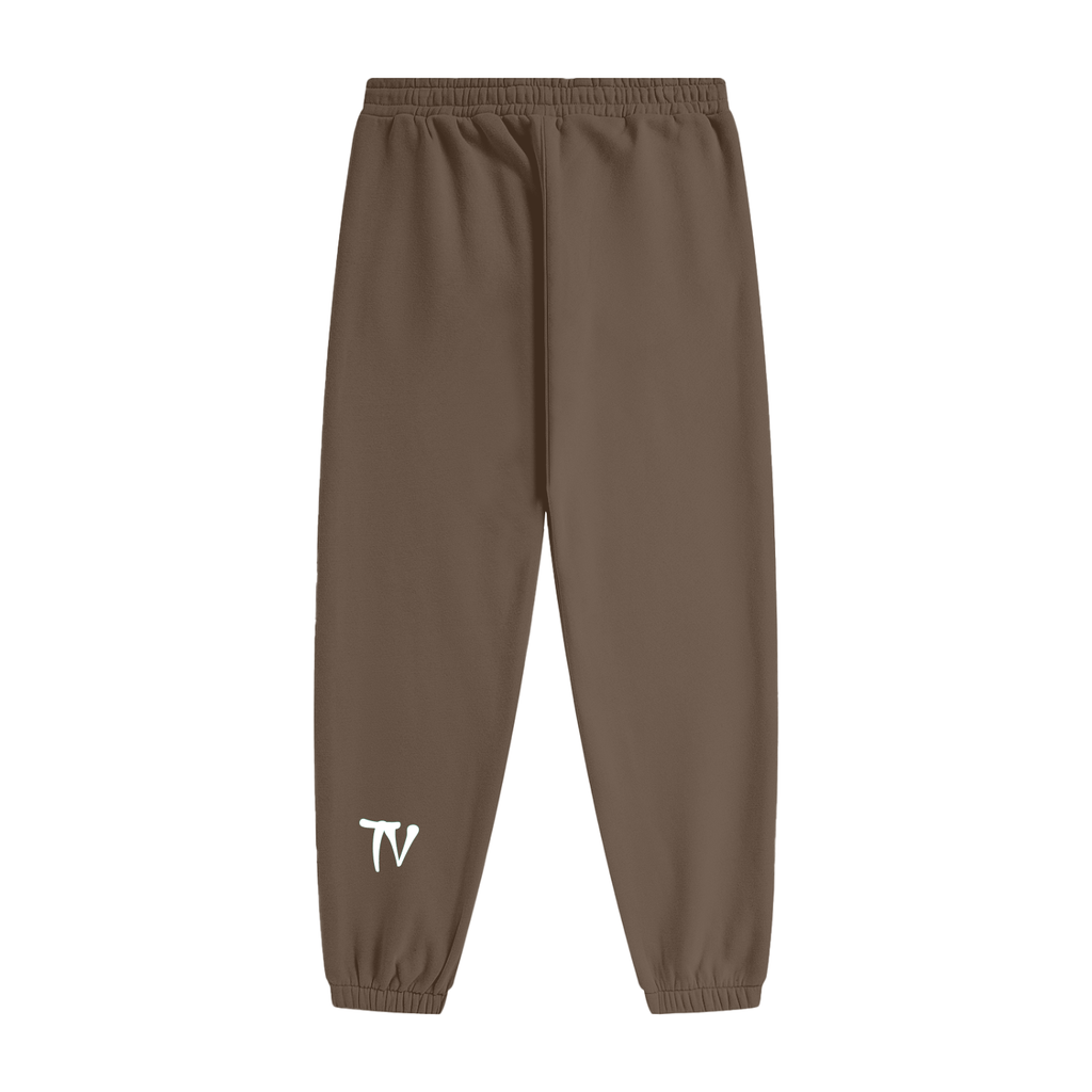 Unisex Heavyweight Fleece Joggers
