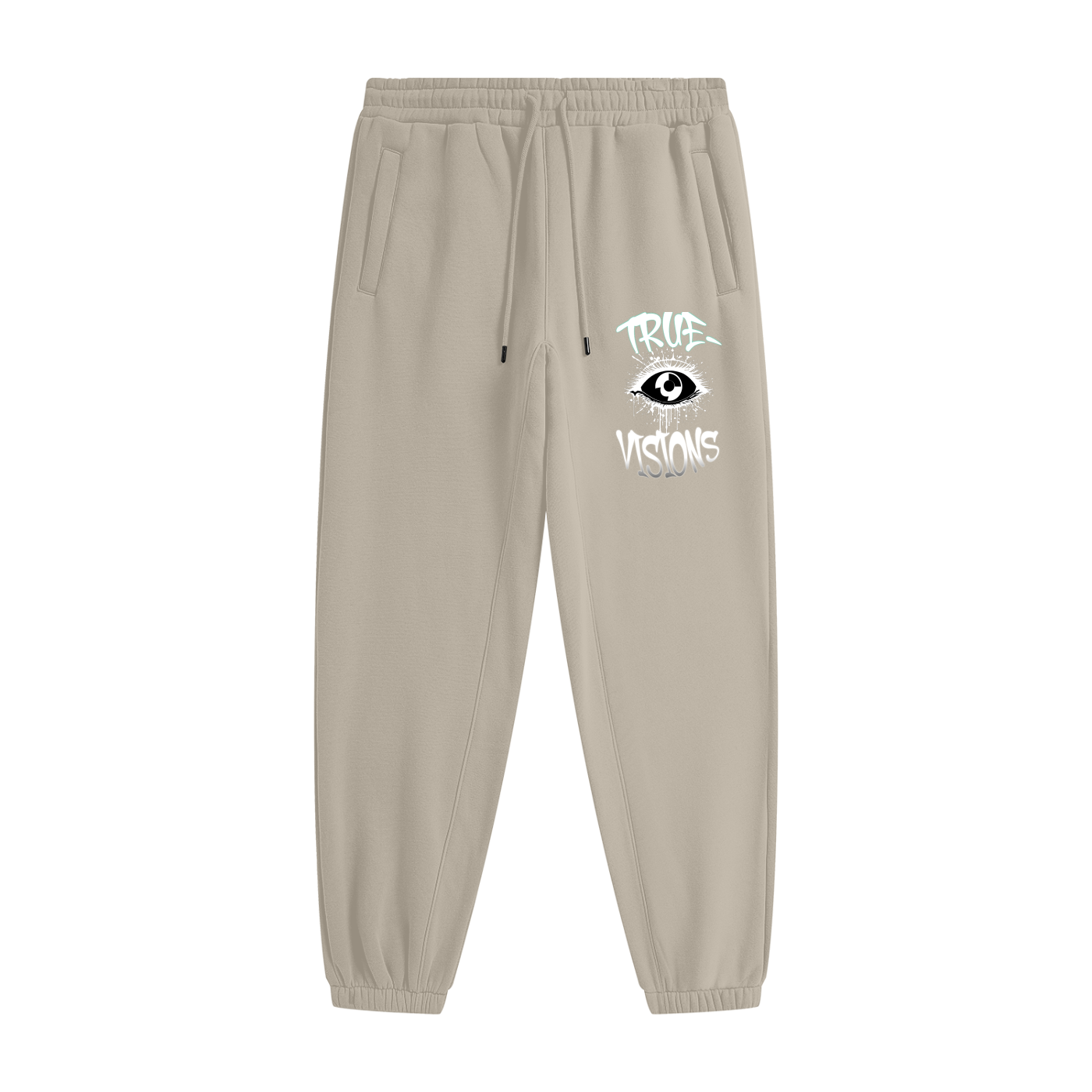 Unisex Heavyweight Fleece Joggers