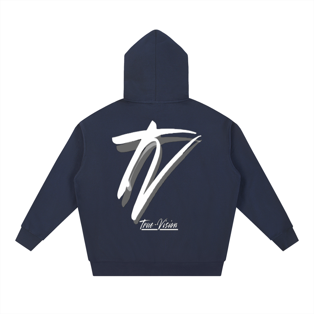 Essential Heavyweight Hoodie