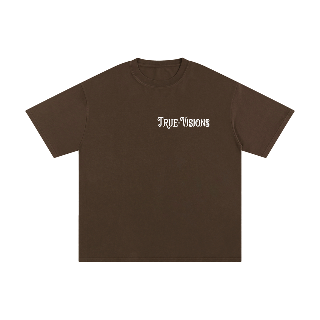 Unisex Pure Cotton T-Shirt