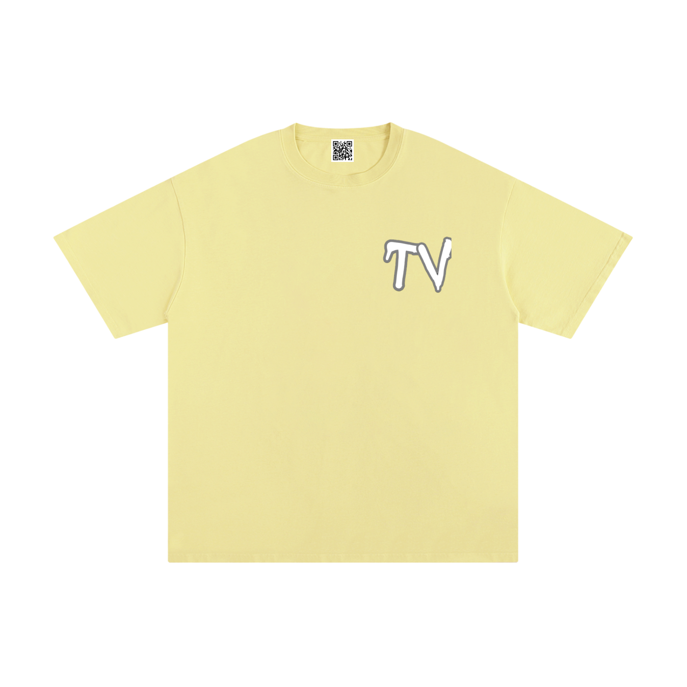 Unisex Pure Cotton T-Shirt