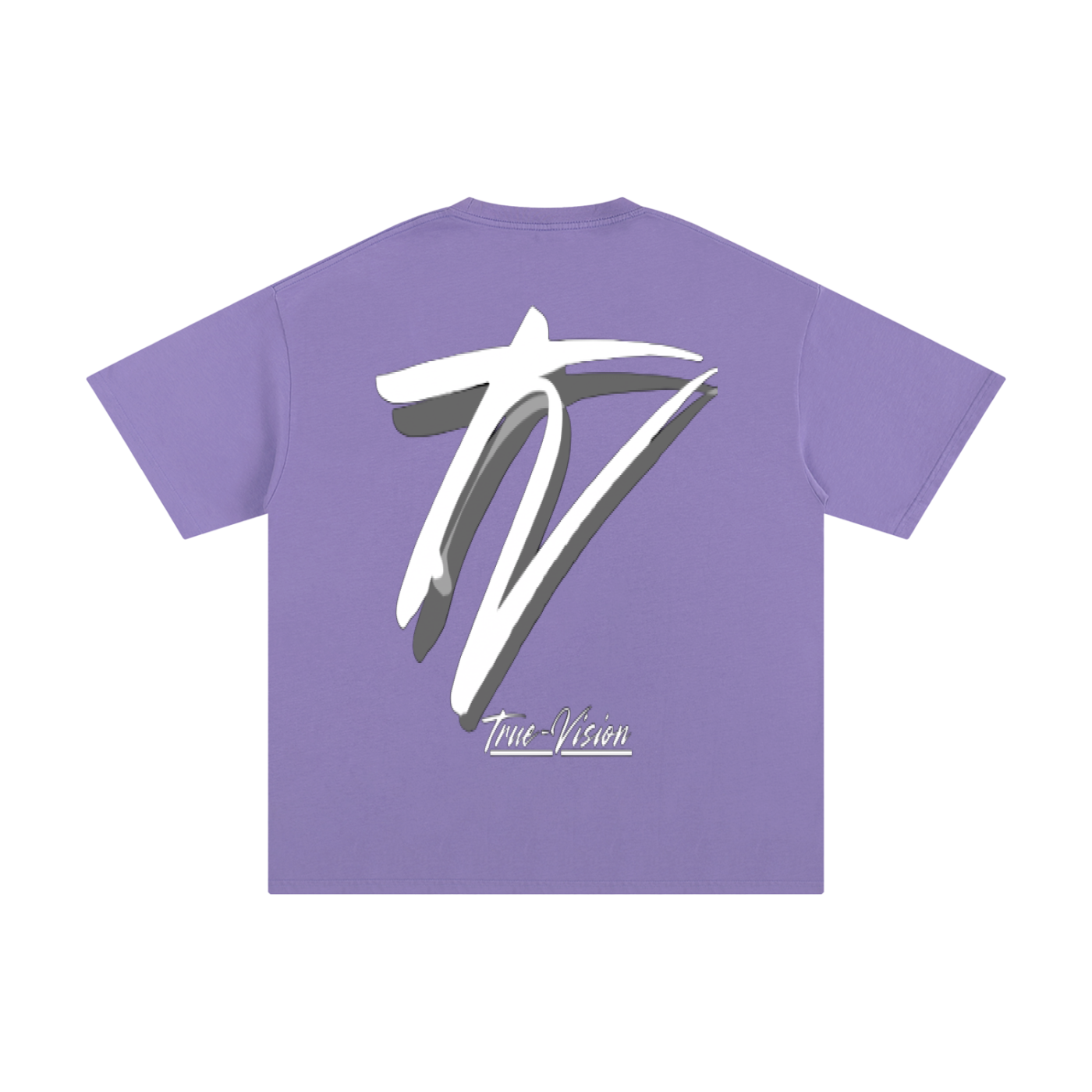 Unisex Pure Cotton T-Shirt