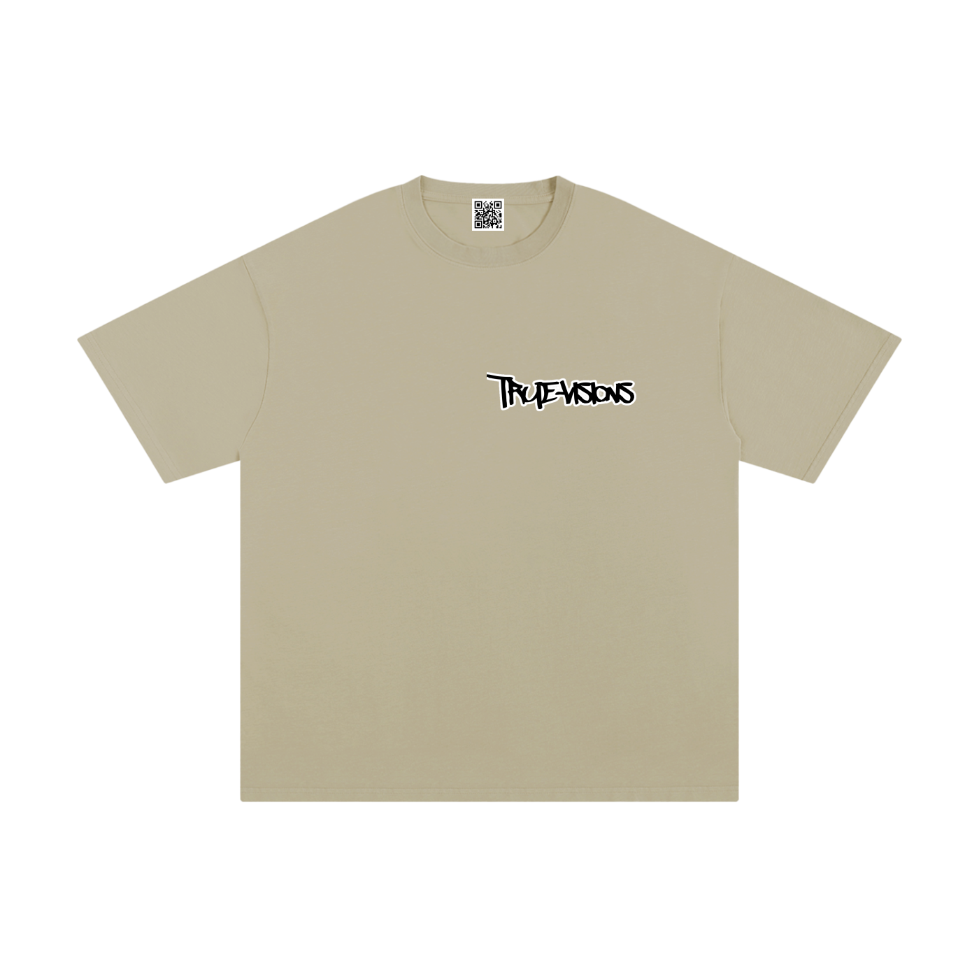 Unisex Pure Cotton T-Shirt