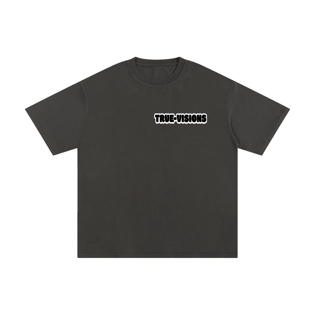 Unisex Pure Cotton T-Shirt
