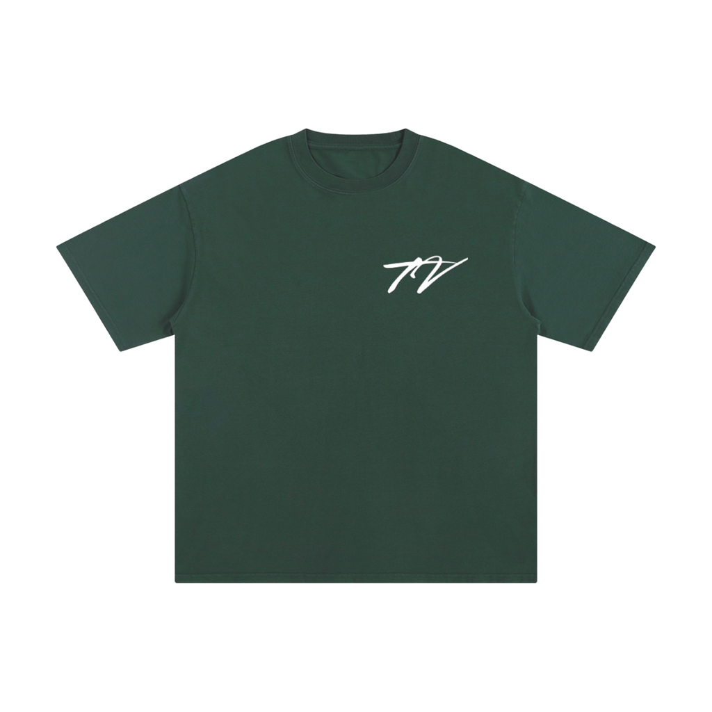 Unisex Pure Cotton T-Shirt