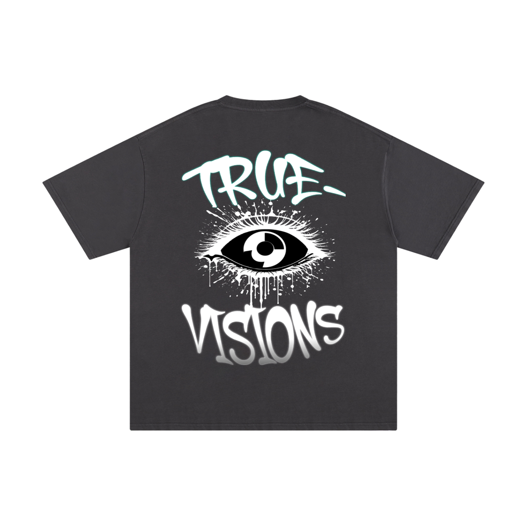 Unisex Pure Cotton T-Shirt