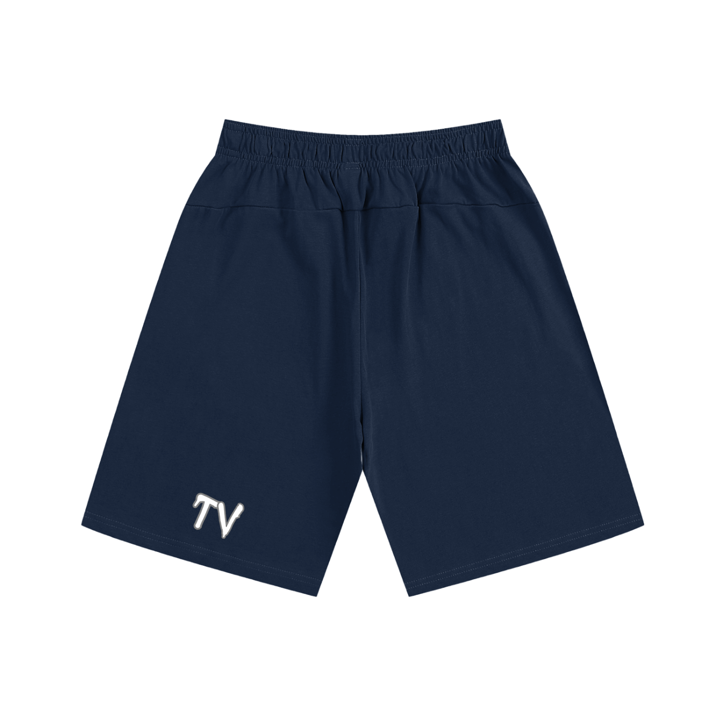 Essential Heavyweight Cotton Shorts