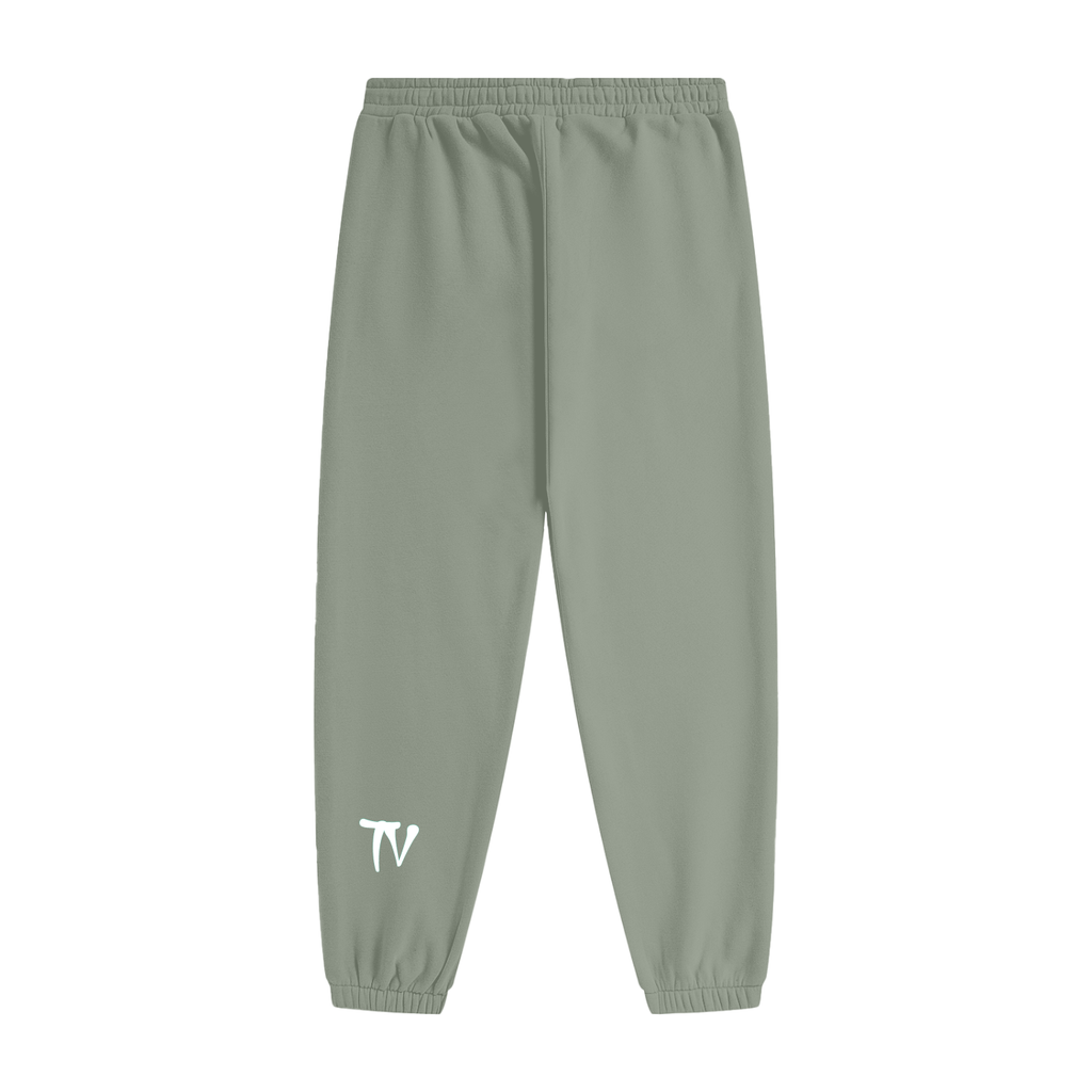Unisex Heavyweight Fleece Joggers