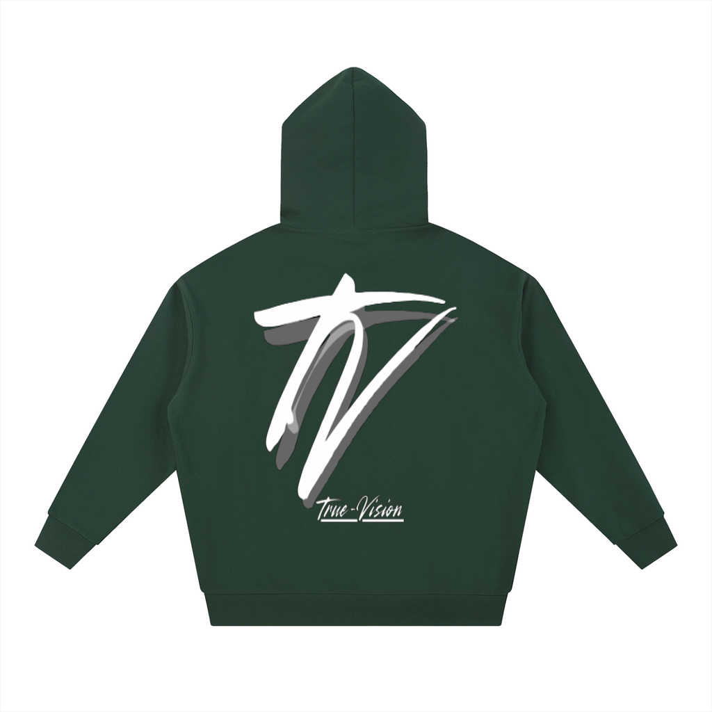 Essential Heavyweight Hoodie