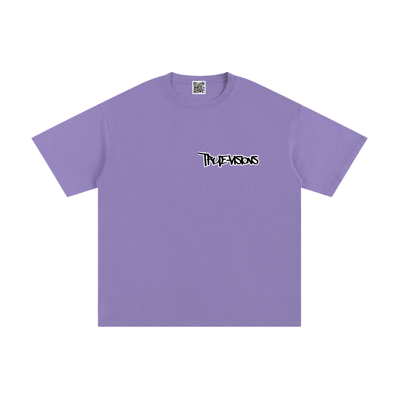 Unisex Pure Cotton T-Shirt