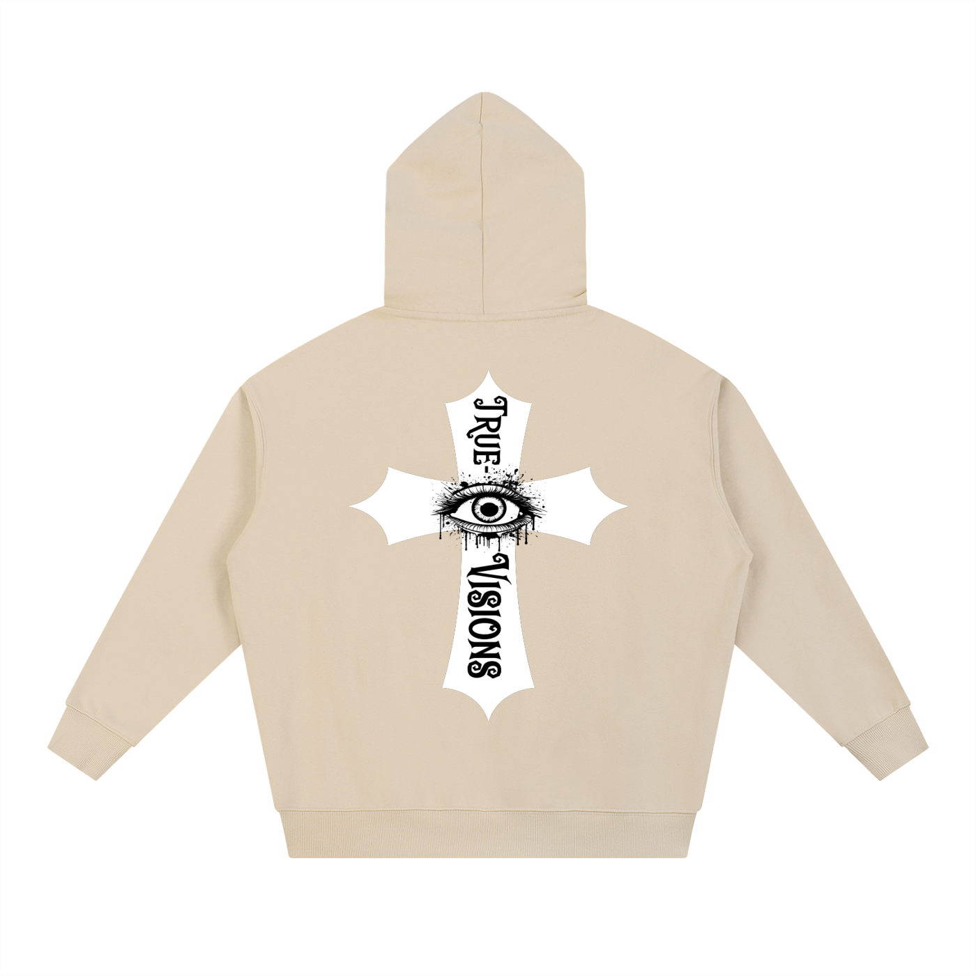Essential Heavyweight Hoodie