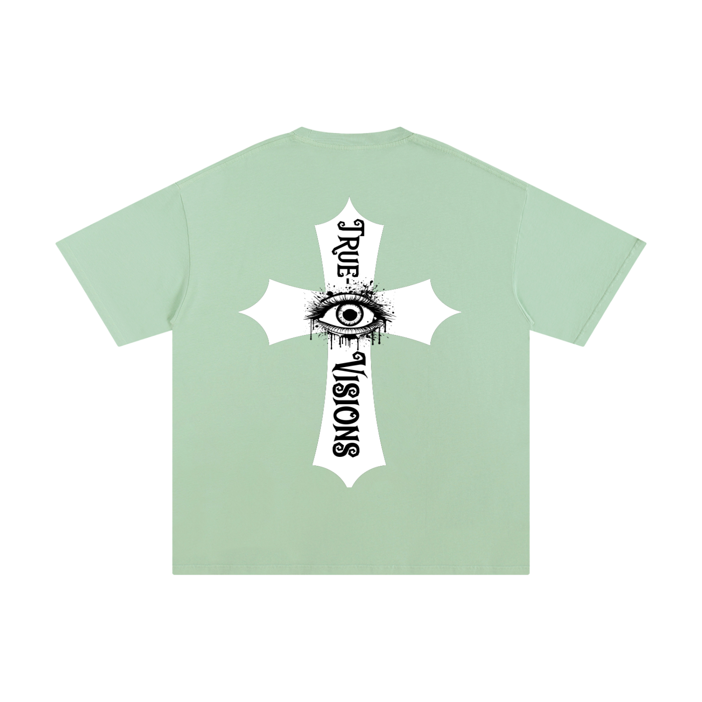 Unisex Pure Cotton T-Shirt
