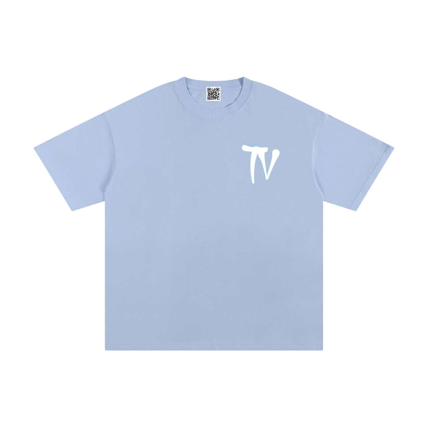 Unisex Pure Cotton T-Shirt