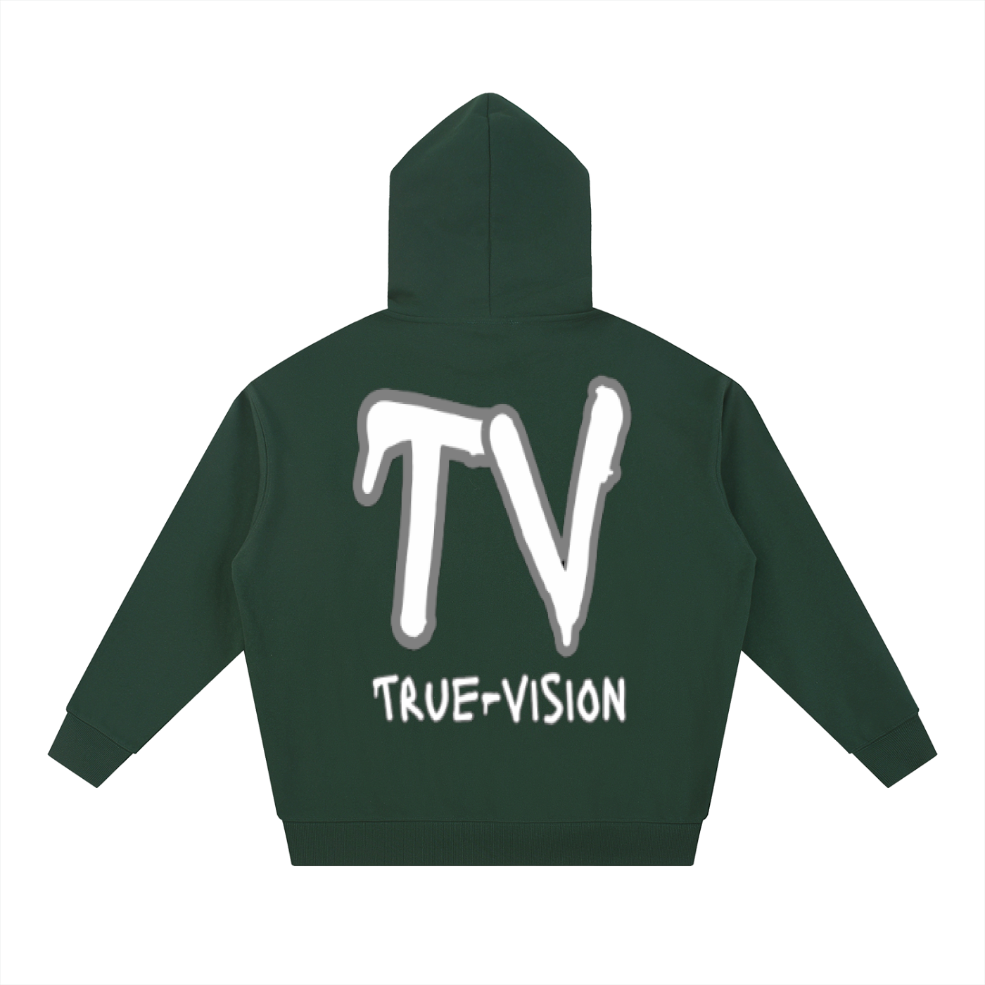 Essential Heavyweight Hoodie