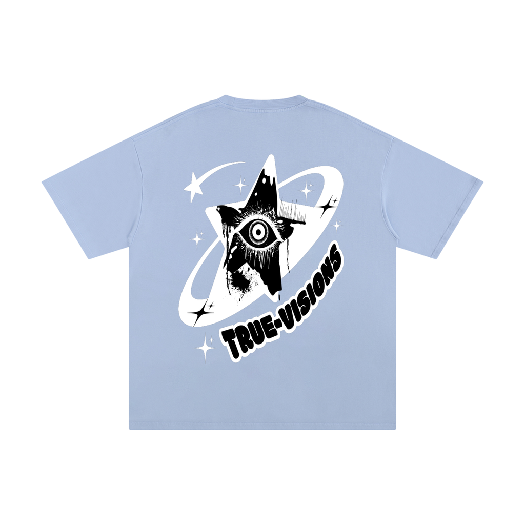Unisex Pure Cotton T-Shirt