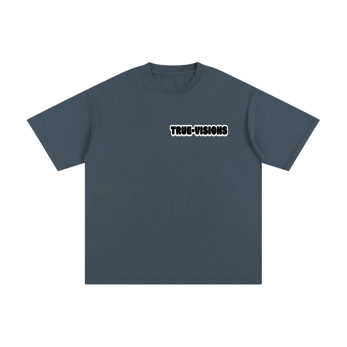 Unisex Pure Cotton T-Shirt