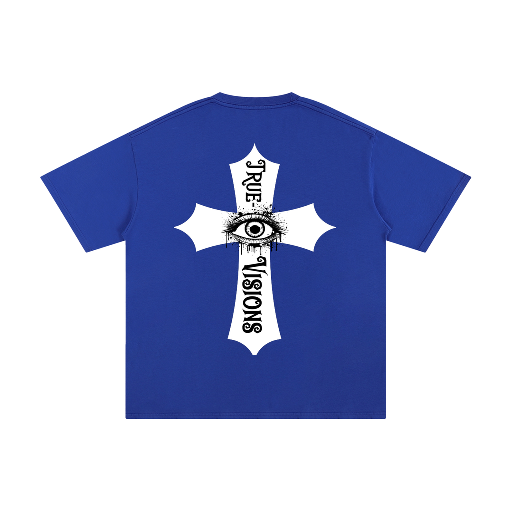 Unisex Pure Cotton T-Shirt