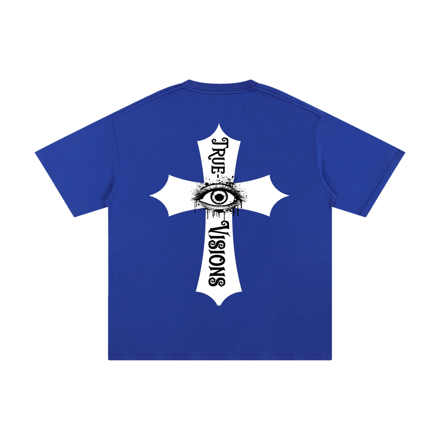 Unisex Pure Cotton T-Shirt